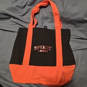 Spirit Halloween Tote Bag